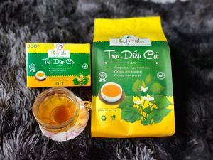 Trà Diếp cá Holy
