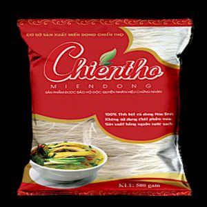 Miến Dong Chiến Thọ Gói 500g