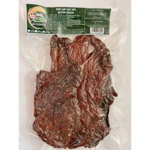 Lợn Gác Bếp Quỳnh Trang 500g