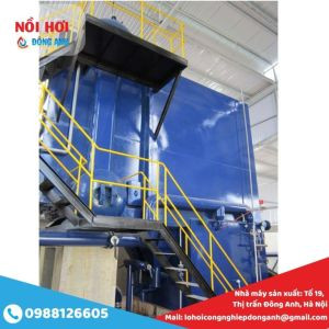 Lò Hơi Tầng Sôi, Nồi Hơi Tầng Sôi -0988126605