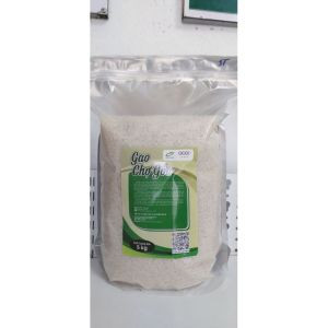 Gạo Chợ Gốc 5kg