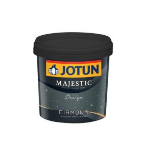 Sơn jotun hiệu ứng - ánh kim cương