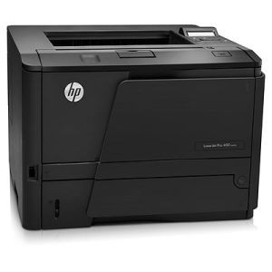 HP LASERJET PRO 400 PRINTER M401D