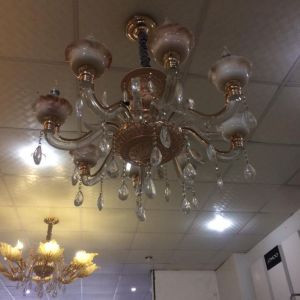 Đèn trần, đèn trang trí
