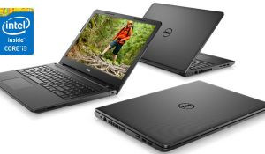 Dell Inspiron 3567 (N3567A) I3-7100U