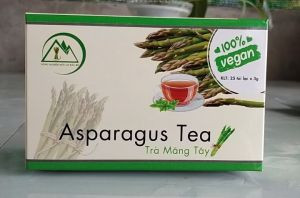 Trà măng tây