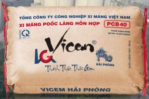 Xi măng PCB40