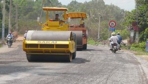 Xây dựng chuyên dụng