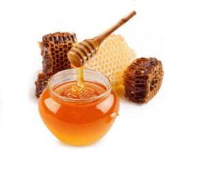 Mật ong King's honey Trung Giáp