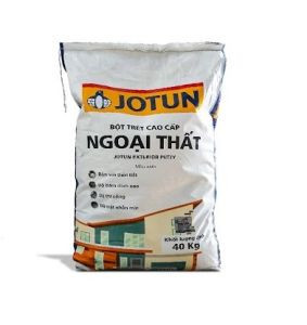 Jotun Exterior Putty - bột bả ngoại thất