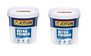 Sơn jotun lót nội ngoại thất - Ultra prime