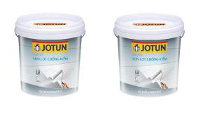 Sơn jotun lót nội ngoại thất - Essence