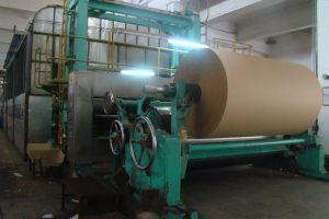 Sản phẩm giấy bao gói Xi măng – Ký hiệu XM