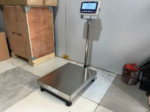 Cân điện tử 150kg (MK231M-MERKEL)