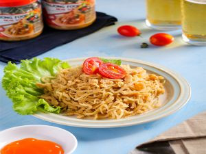 Nem sợi sạch Trường Foods