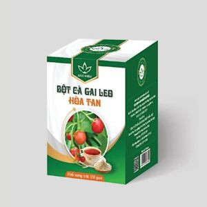 Bột Cà Gai Leo Hòa Tan 100g