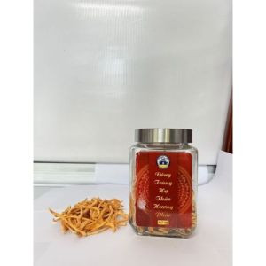 Đông Trùng Hạ Thảo Hương Phúc
