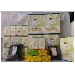 Chè Shan Tuyết Trung Thành 1kg