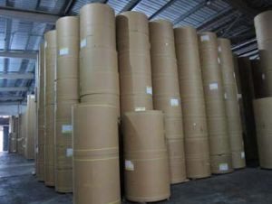 Sản phẩm Kraft lier – Ký hiệu KR-L
