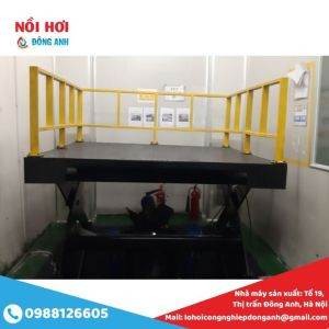 Bần Nâng Hạ Thủy Lực - 0988126605