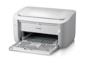 CANON LASER PRINTER LBP6000