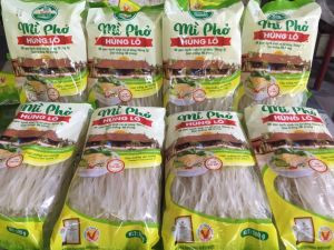 Mì phở Hùng Lô
