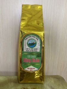 Chè Xanh Đồng Xuân