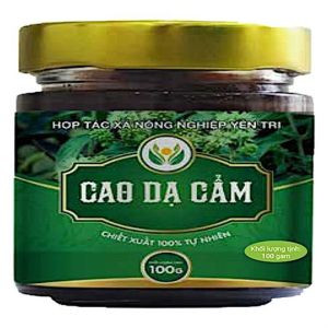 Cao Dạ Cẩm