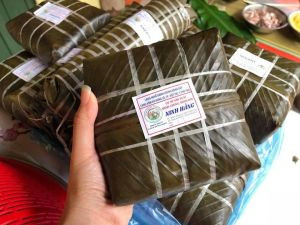 Bánh chưng