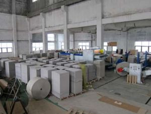 Duplex coated – Ký hiệu DL-C