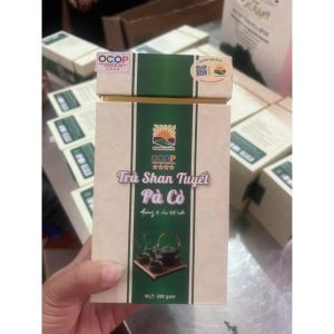Chè Shan Tuyết Pà Cò