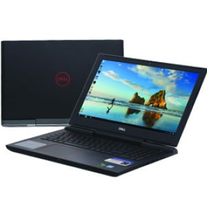 Laptop Dell