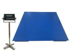 Cân sàn điện tử 500kg