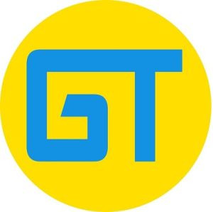 Gương tròn âm dương hòa hợp - Đỗ Xuyên