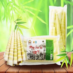 Măng Trúc Đại Yên Tử