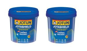 Sơn jotun ngoại thất - jotashireld chống phai màu